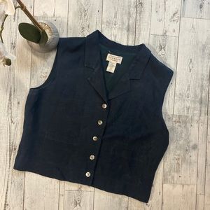 Express lining vest 9/10